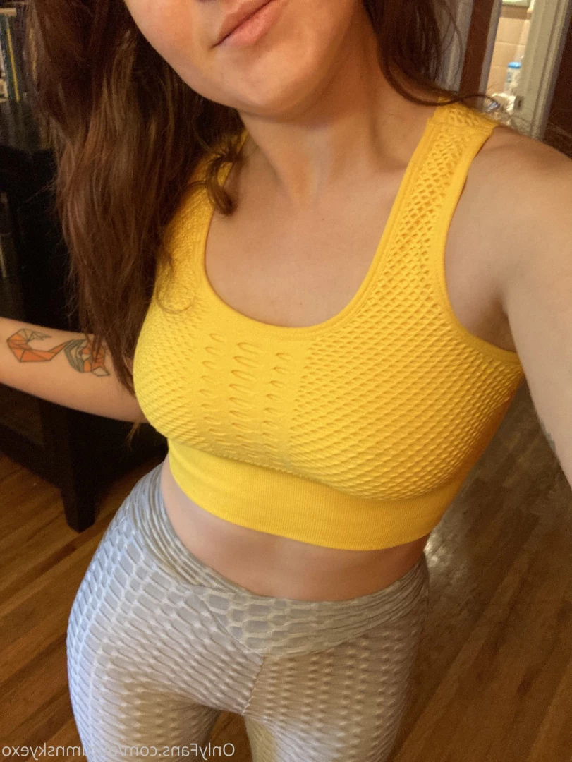 Autumn Skye [ autumnskyexo ] Onlyfans leaked photo 10749963 on Hotleaks.tv