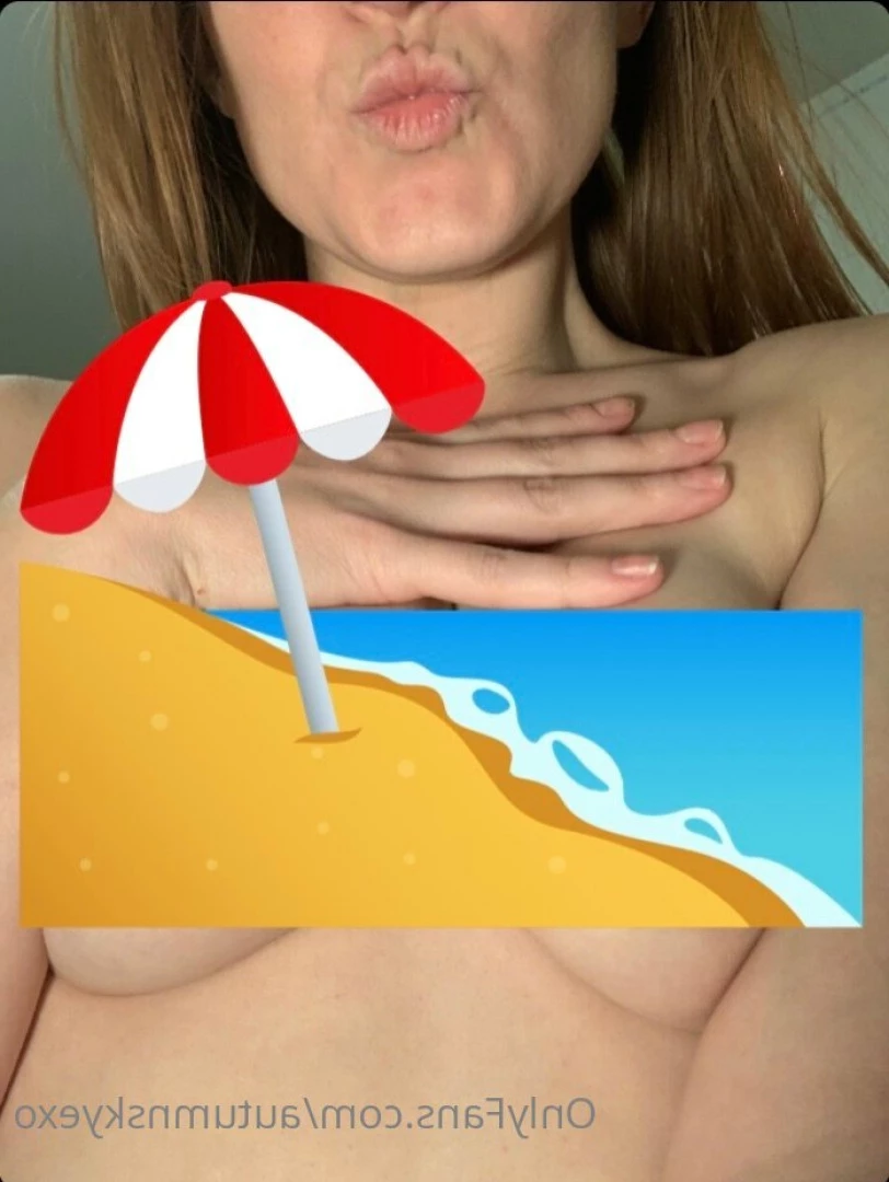 Autumn Skye [ autumnskyexo ] Onlyfans leaked photo 10751262 on Hotleaks.tv