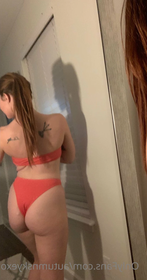 Autumn Skye [ autumnskyexo ] Onlyfans leaked photo 10751313 on Hotleaks.tv