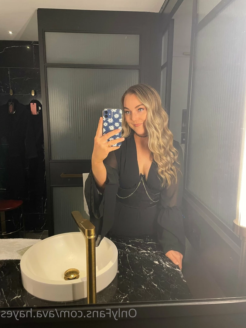 Ava Hayes [ ava.hayes ] Onlyfans leaked photo 7710058 on Hotleaks.tv