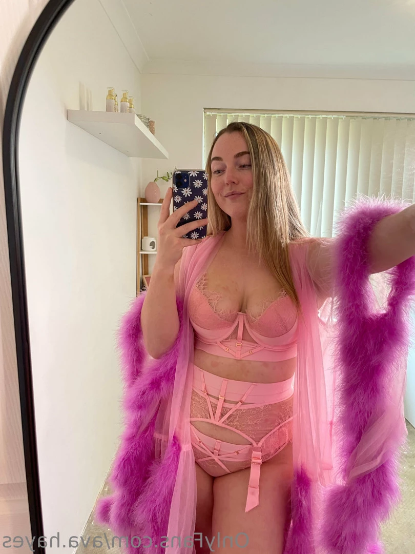 Ava Hayes [ ava.hayes ] Onlyfans leaked photo 7710062 on Hotleaks.tv