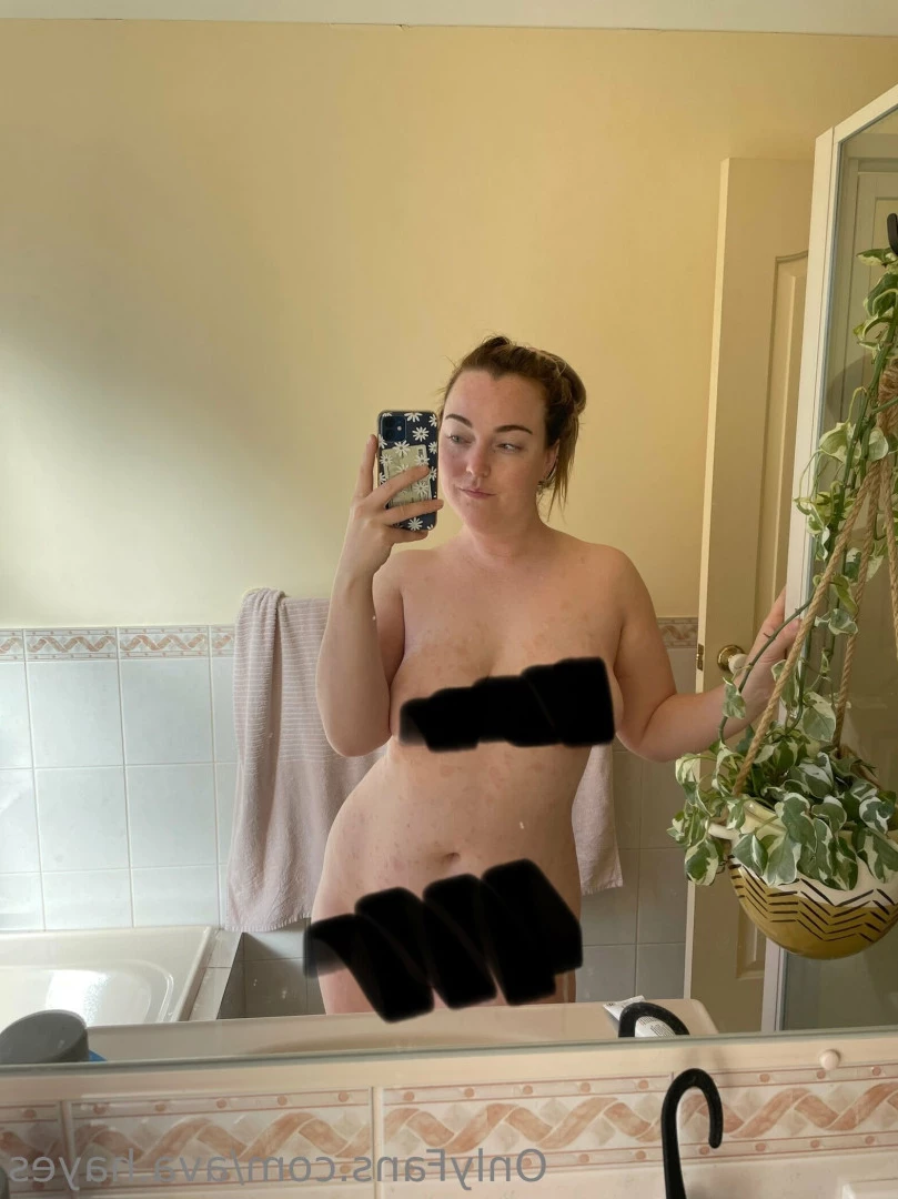 Ava Hayes [ ava.hayes ] Onlyfans leaked photo 7710065 on Hotleaks.tv