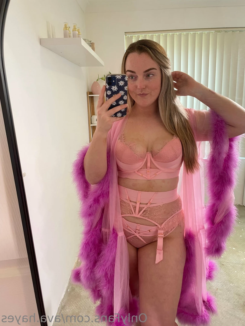 Ava Hayes [ ava.hayes ] Onlyfans leaked photo 7710086 on Hotleaks.tv