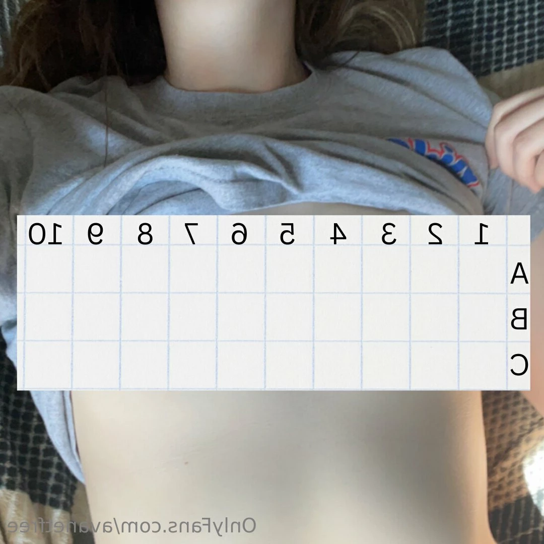 Ava 🌸 [ avanetfree ] Onlyfans leaked photo 7625614 on Hotleaks.tv