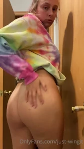 just-wingit Onlyfans leaked video 1542126 on Hotleaks.tv