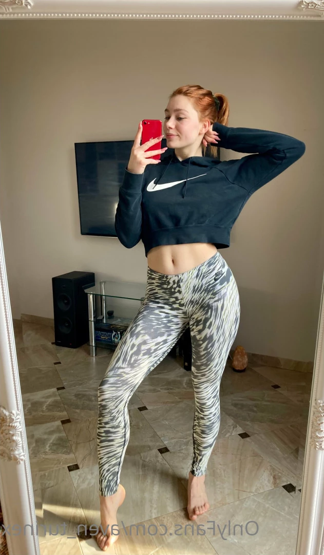 Aven [ aventurinexfeet ] Onlyfans leaked photo 7647889 on Hotleaks.tv