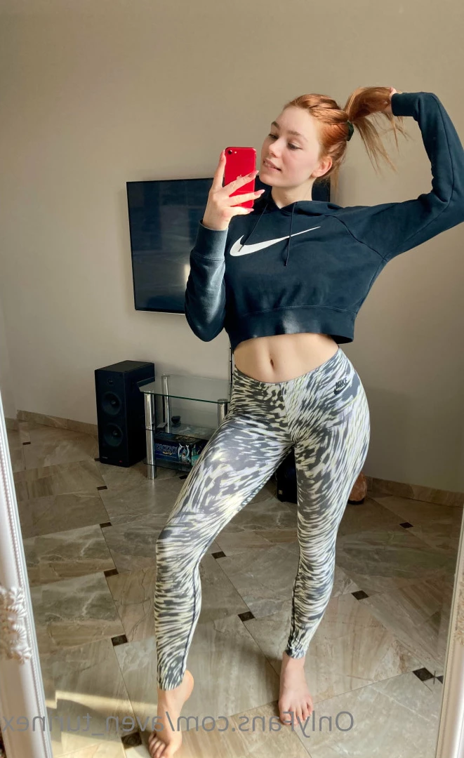 Aven [ aventurinexfeet ] Onlyfans leaked photo 7647899 on Hotleaks.tv