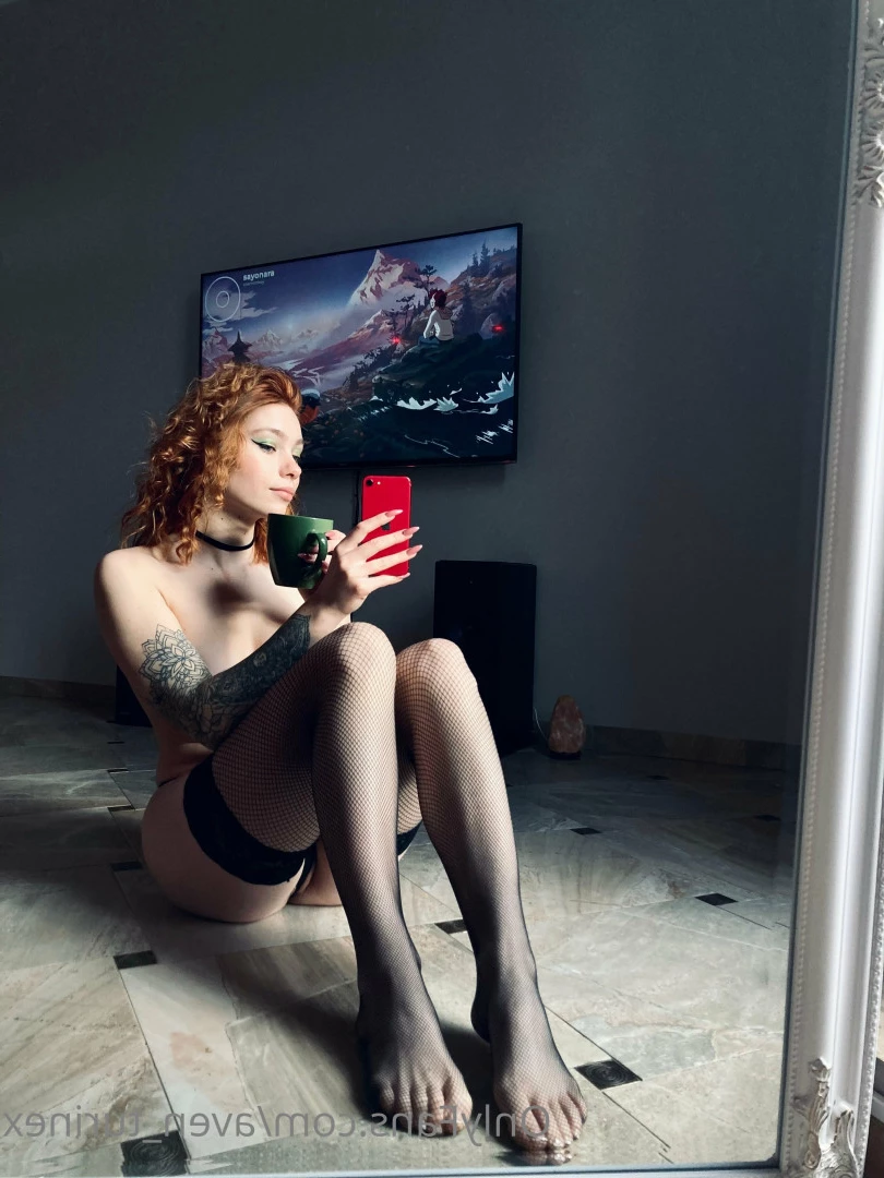 Aven [ aventurinexfeet ] Onlyfans leaked photo 7648429 on Hotleaks.tv