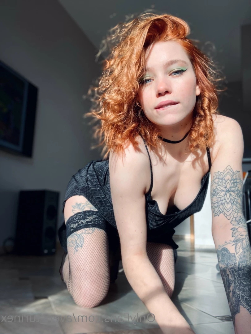 Aven [ aventurinexfeet ] Onlyfans leaked photo 7648529 on Hotleaks.tv
