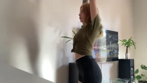 Aven [ aventurinexfeet ] Onlyfans leaked video 7762433 on Hotleaks.tv