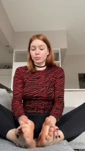 Aven [ aventurinexfeet ] Onlyfans leaked video 7762481 on Hotleaks.tv