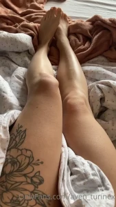 Aven [ aventurinexfeet ] Onlyfans leaked video 7762523 on Hotleaks.tv