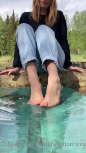 Aven [ aventurinexfeet ] Onlyfans leaked video 7762533 on Hotleaks.tv