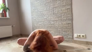Aven [ aventurinexfeet ] Onlyfans leaked video 7762534 on Hotleaks.tv