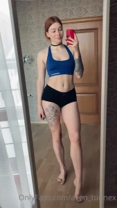 Aven [ aventurinexfeet ] Onlyfans leaked video 7762544 on Hotleaks.tv