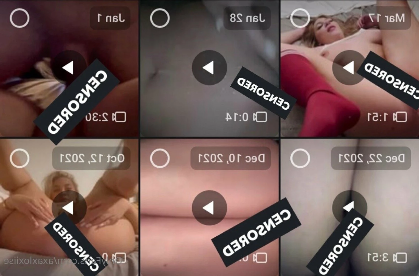 Ava Louise [ axaxloxiise ] Onlyfans leaked photo 9430320 on Hotleaks.tv