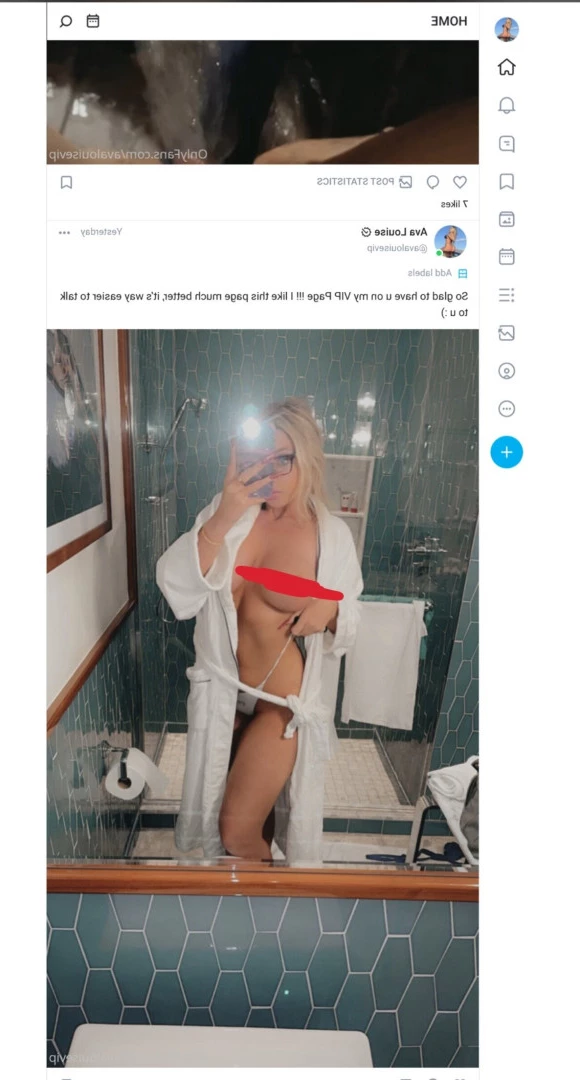 Ava Louise [ axaxloxiise ] Onlyfans leaked photo 9431840 on Hotleaks.tv