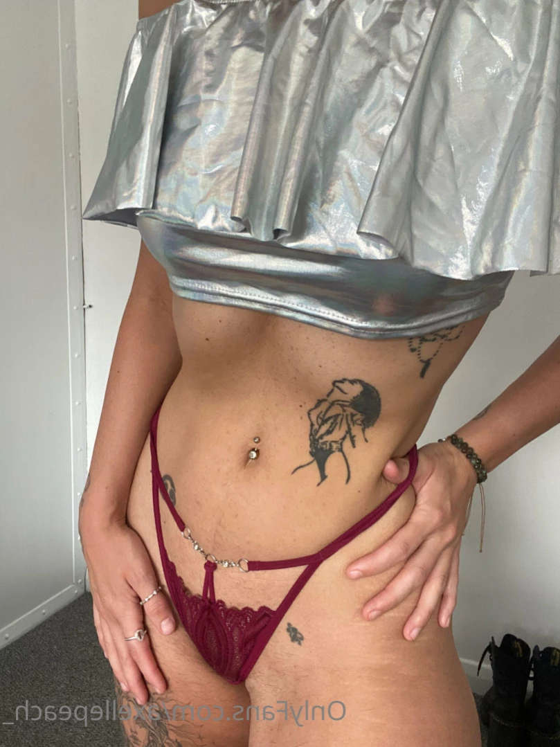 Axelle Peach [ axellepeach_ ] Onlyfans leaked photo 12910029 on Hotleaks.tv