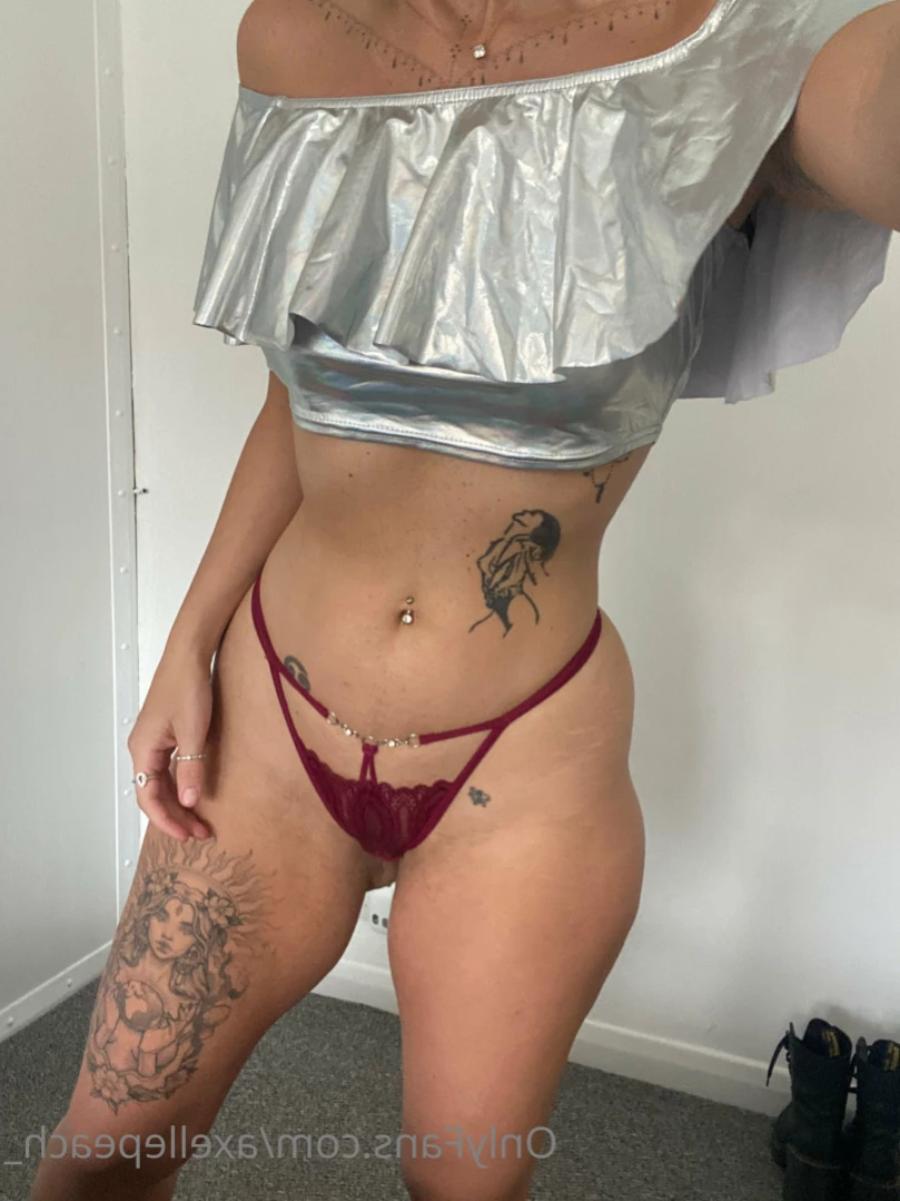 Axelle Peach [ axellepeach_ ] Onlyfans leaked photo 15622268 on Hotleaks.tv