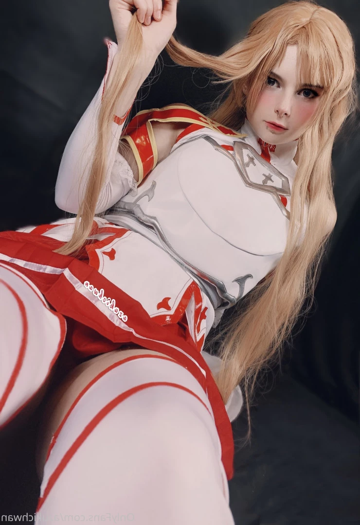 Azuki ♡ [ azukichwan ] Onlyfans leaked photo 7628122 on Hotleaks.tv