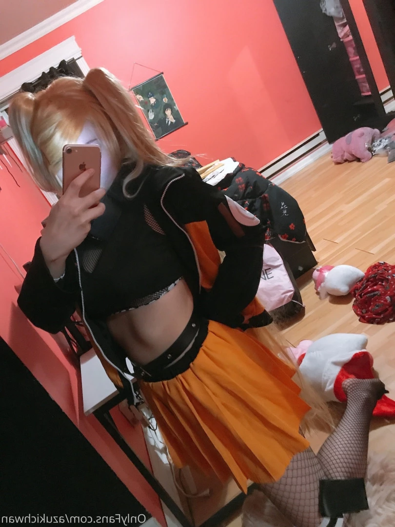 Azuki ♡ [ azukichwan ] Onlyfans leaked photo 7628174 on Hotleaks.tv