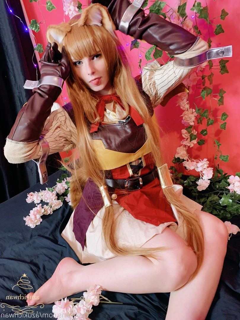Azuki ♡ [ azukichwan ] Onlyfans leaked photo 7628207 on Hotleaks.tv