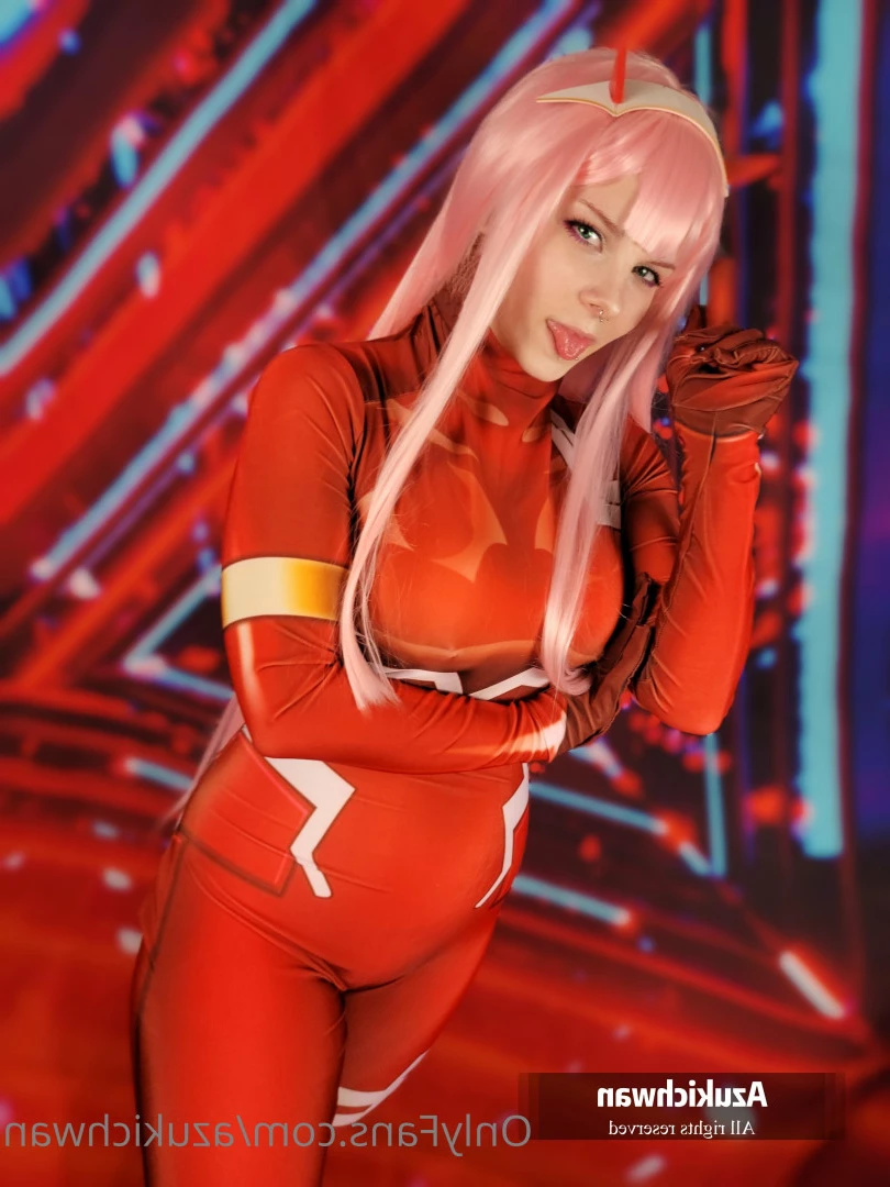 Azuki ♡ [ azukichwan ] Onlyfans leaked photo 7628305 on Hotleaks.tv