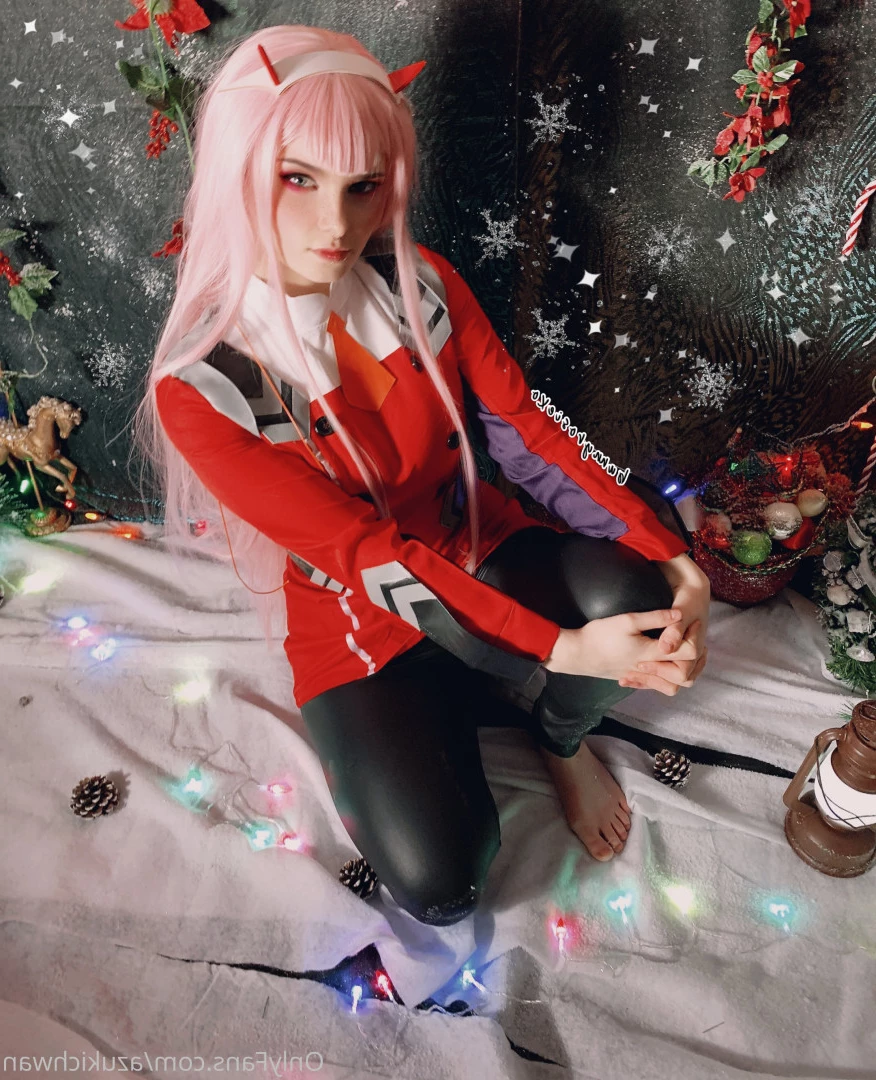 Azuki ♡ [ azukichwan ] Onlyfans leaked photo 7628333 on Hotleaks.tv