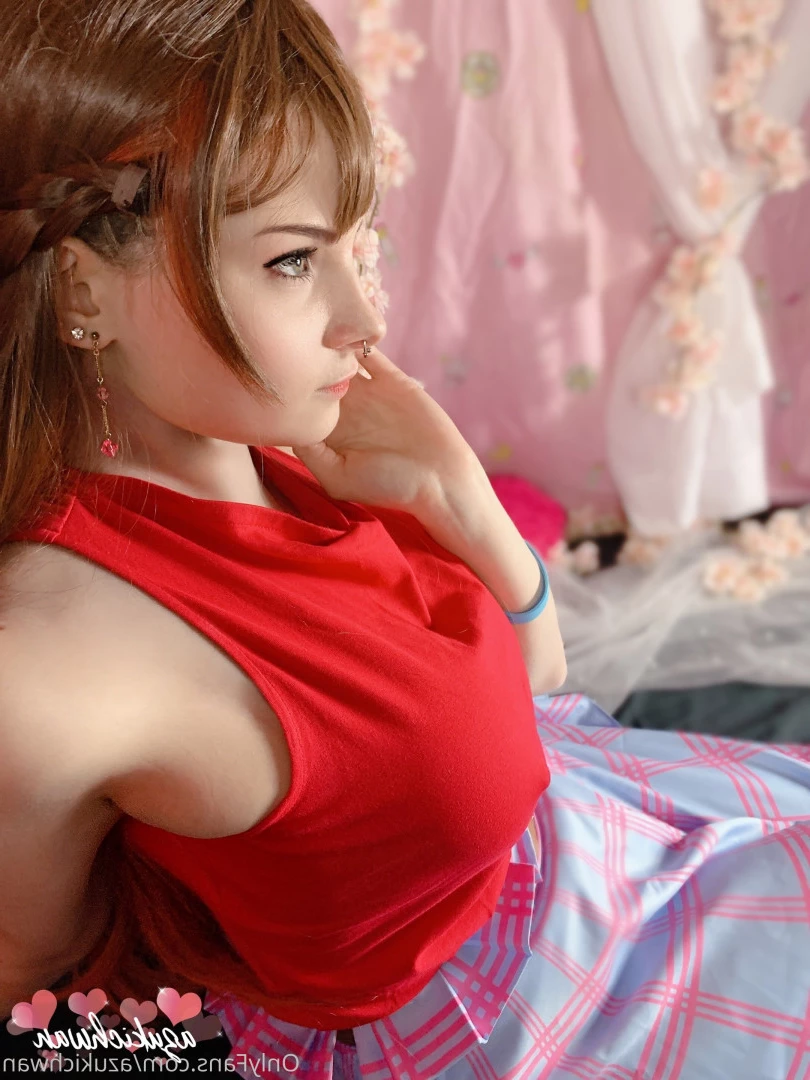 Azuki ♡ [ azukichwan ] Onlyfans leaked photo 7628352 on Hotleaks.tv