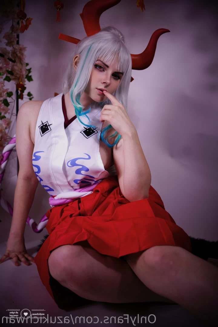 Azuki ♡ [ azukichwan ] Onlyfans leaked photo 7628359 on Hotleaks.tv