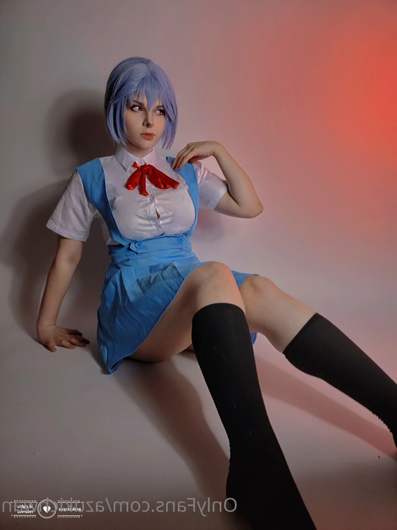 Azuki ♡ [ azukichwan ] Onlyfans leaked photo 7628463 on Hotleaks.tv