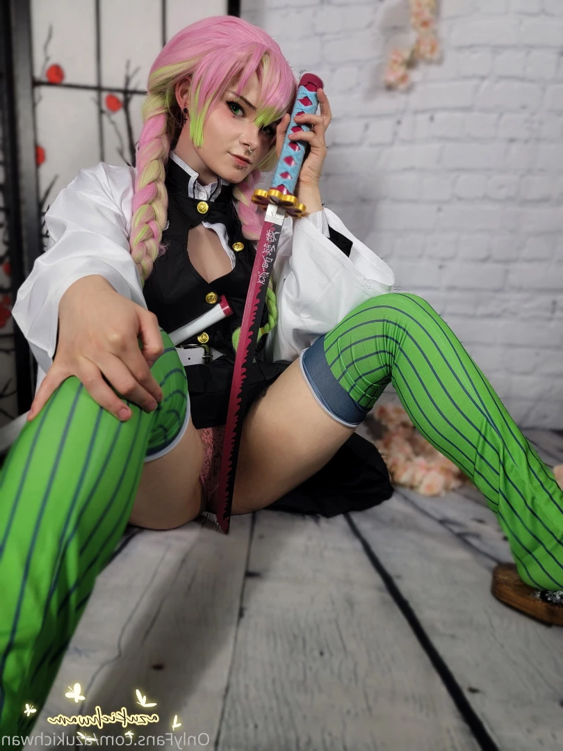 Azuki ♡ [ azukichwan ] Onlyfans leaked photo 7628475 on Hotleaks.tv