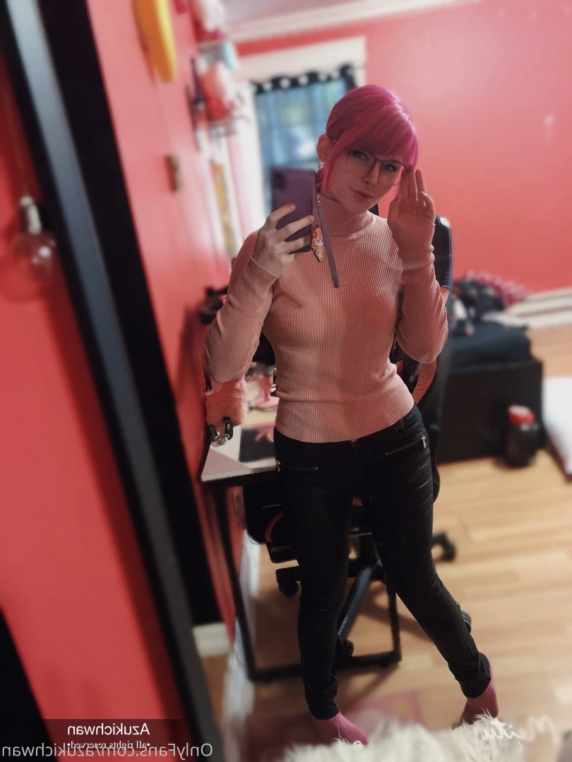 Azuki ♡ [ azukichwan ] Onlyfans leaked photo 7628501 on Hotleaks.tv
