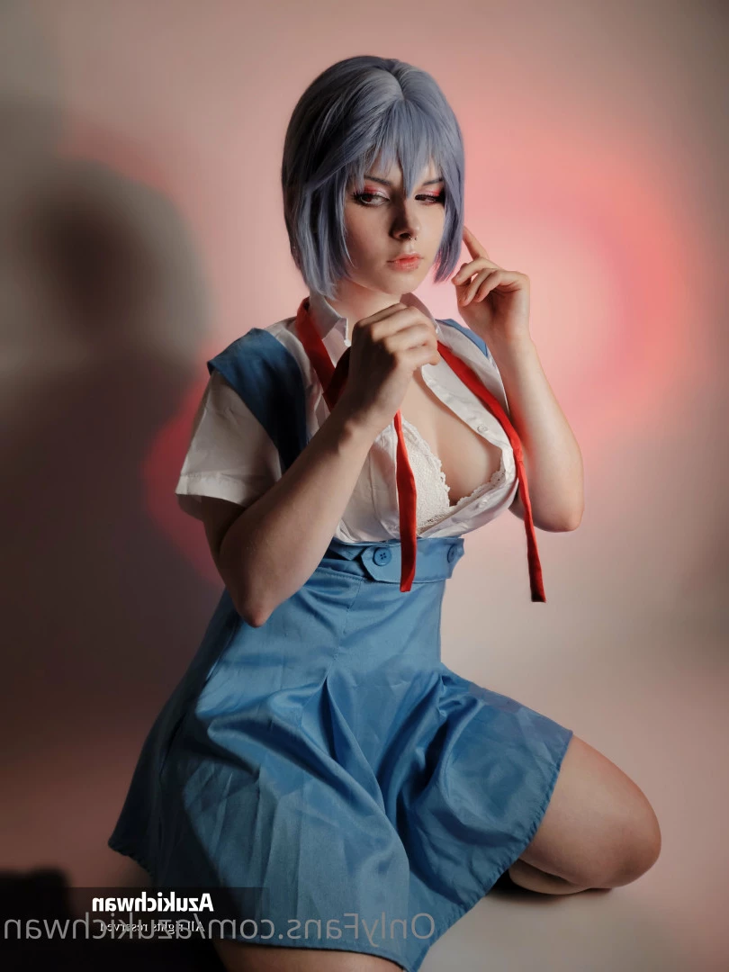 Azuki ♡ [ azukichwan ] Onlyfans leaked photo 7628507 on Hotleaks.tv