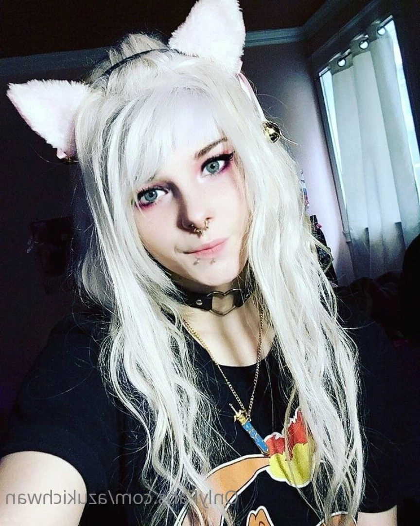 Azuki ♡ [ azukichwan ] Onlyfans leaked photo 7628576 on Hotleaks.tv