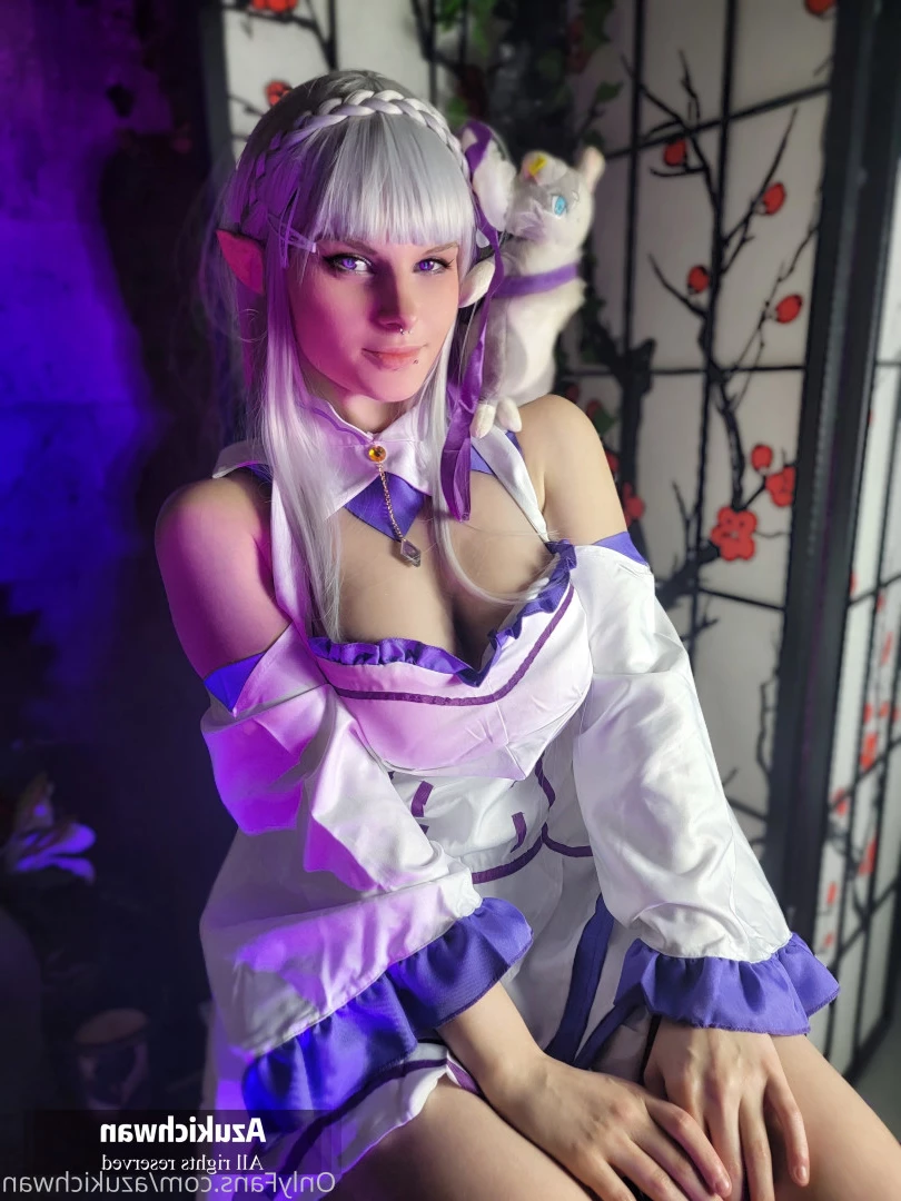 Azuki ♡ [ azukichwan ] Onlyfans leaked photo 7628629 on Hotleaks.tv