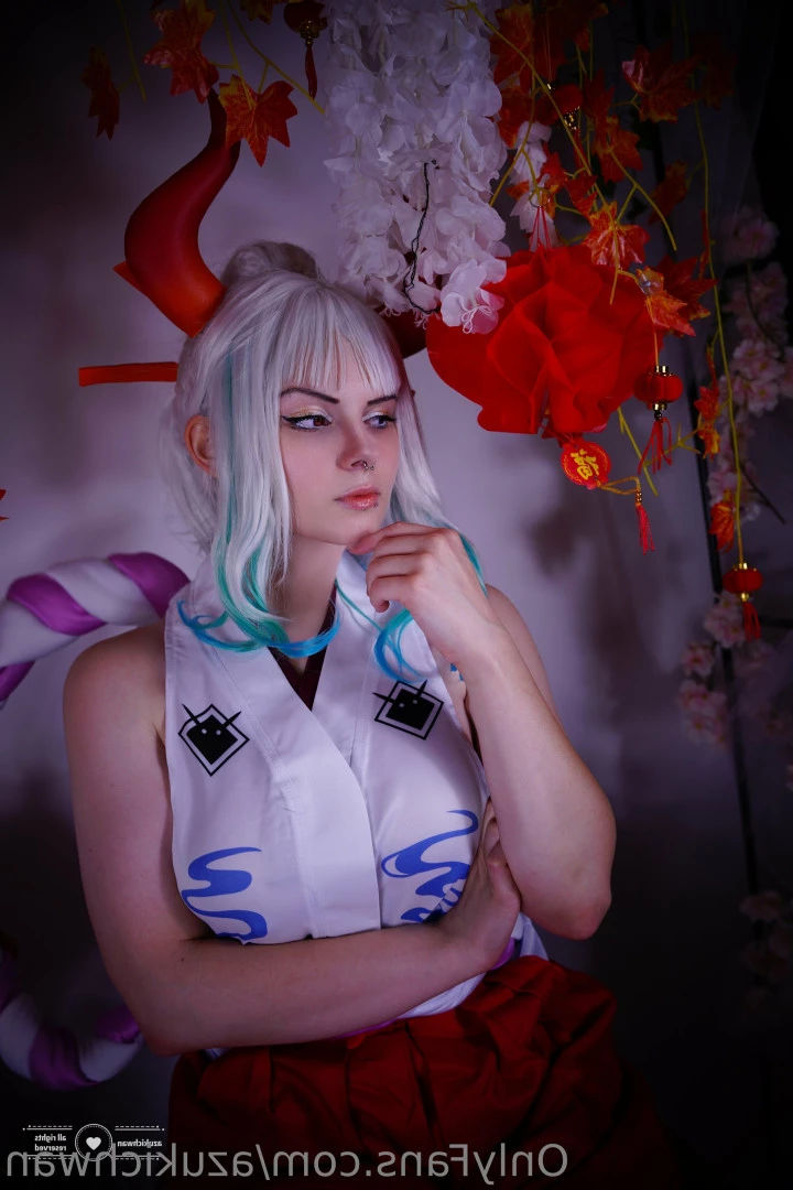 Azuki ♡ [ azukichwan ] Onlyfans leaked photo 7628649 on Hotleaks.tv
