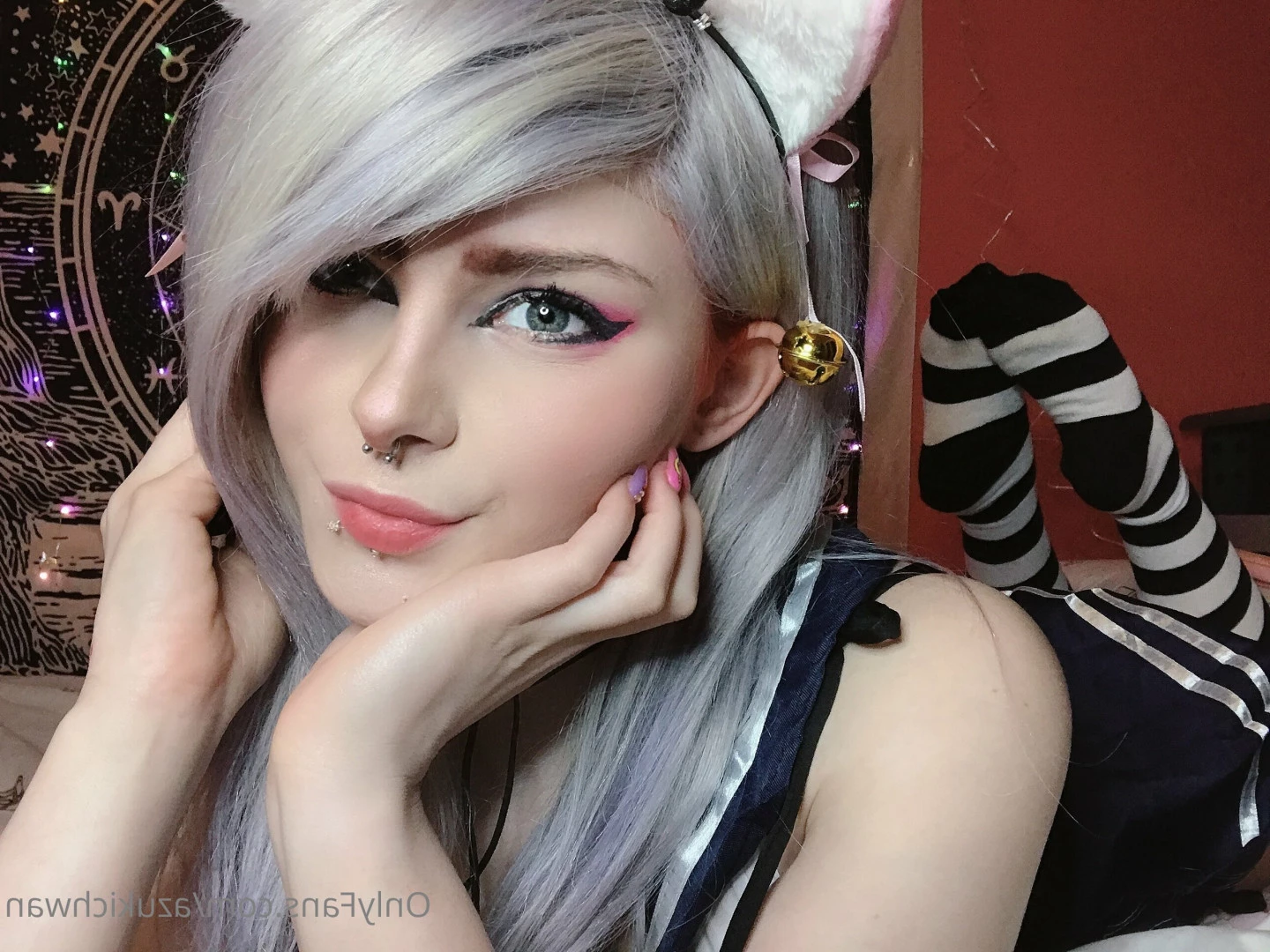 Azuki ♡ [ azukichwan ] Onlyfans leaked photo 7628685 on Hotleaks.tv