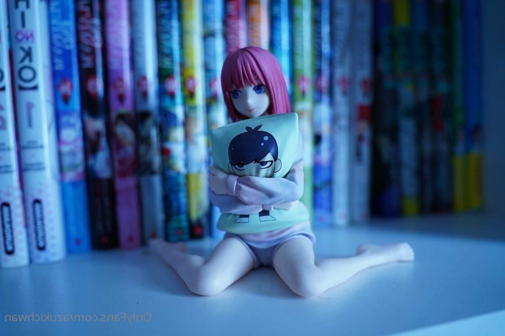 Azuki ♡ [ azukichwan ] Onlyfans leaked photo 7628716 on Hotleaks.tv