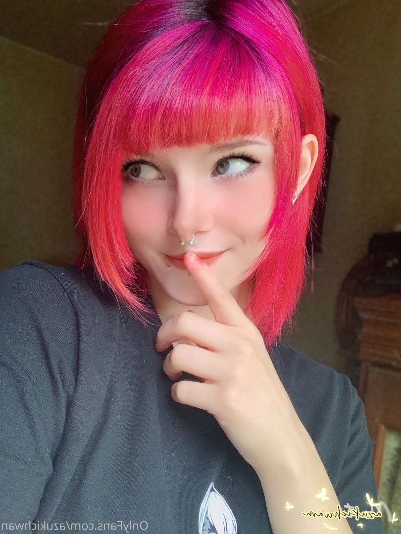 Azuki ♡ [ azukichwan ] Onlyfans leaked photo 7628743 on Hotleaks.tv
