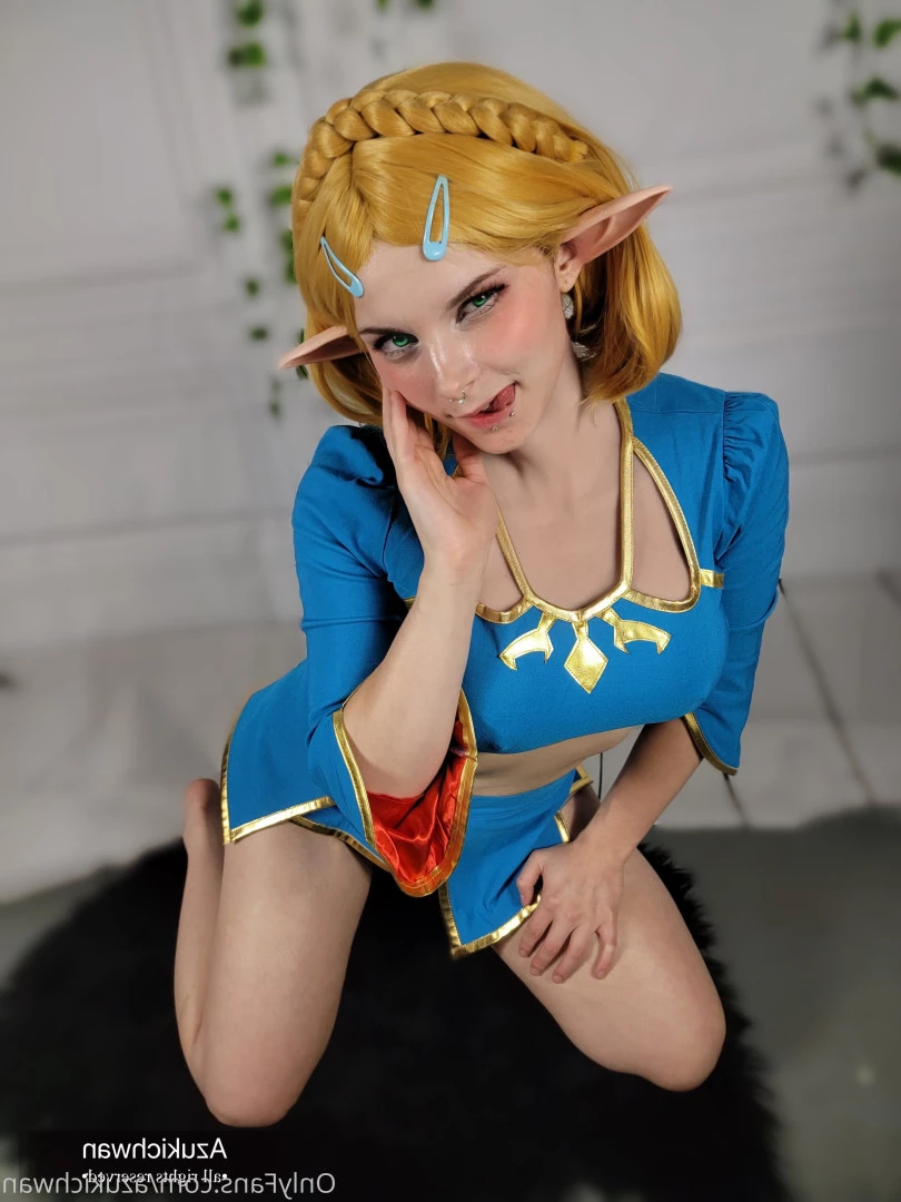Azuki ♡ [ azukichwan ] Onlyfans leaked photo 7628812 on Hotleaks.tv