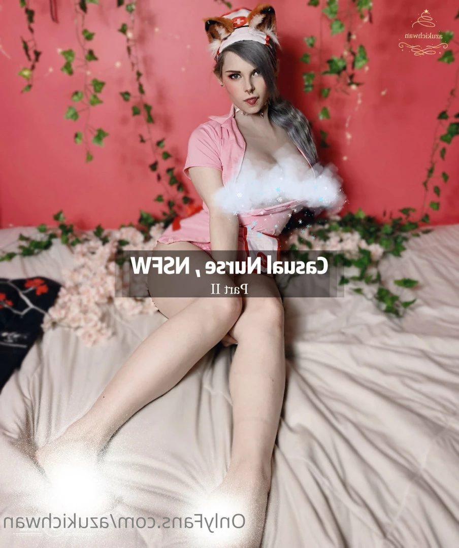 Azuki ♡ [ azukichwan ] Onlyfans leaked photo 7628818 on Hotleaks.tv