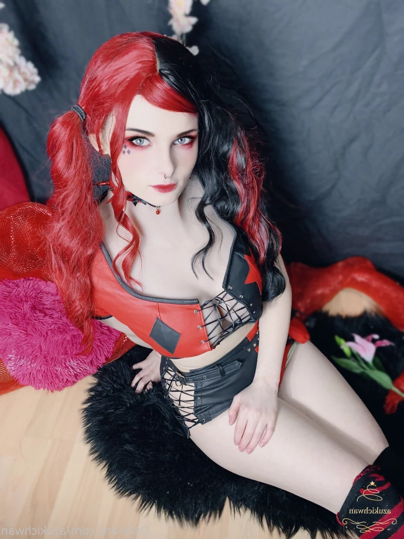 Azuki ♡ [ azukichwan ] Onlyfans leaked photo 7628875 on Hotleaks.tv