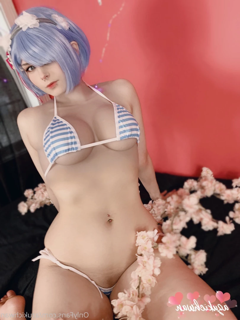 Azuki ♡ [ azukichwan ] Onlyfans leaked photo 7628940 on Hotleaks.tv