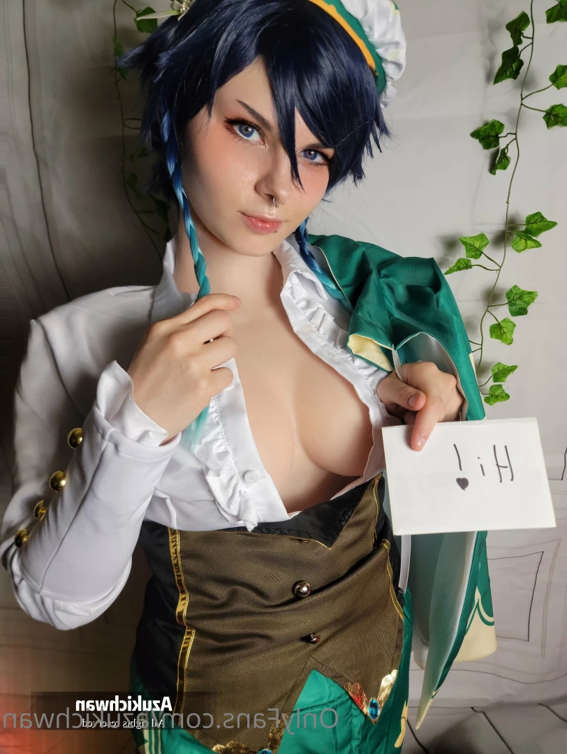 Azuki ♡ [ azukichwan ] Onlyfans leaked photo 7628970 on Hotleaks.tv