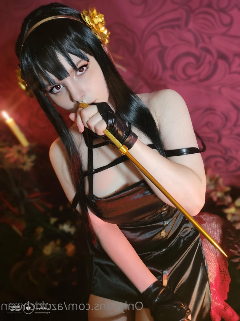 Azuki ♡ [ azukichwan ] Onlyfans leaked photo 7629002 on Hotleaks.tv