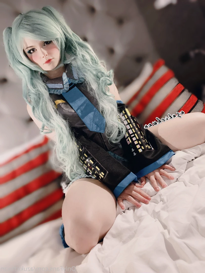Azuki ♡ [ azukichwan ] Onlyfans leaked photo 7629015 on Hotleaks.tv