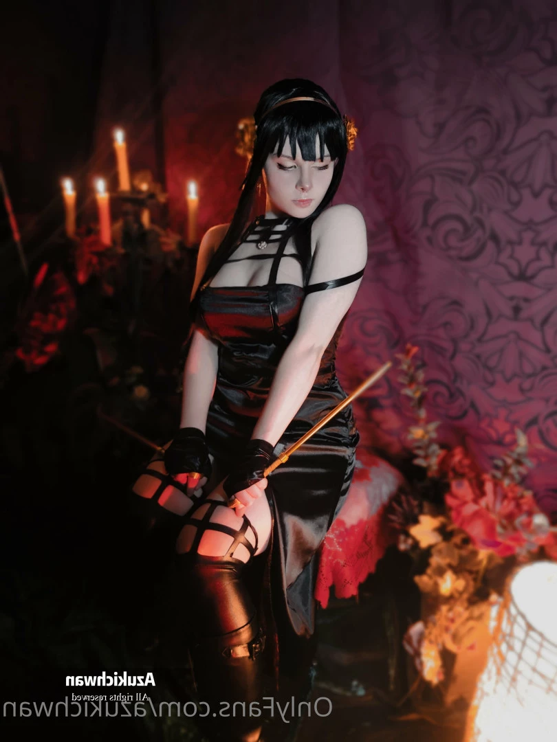 Azuki ♡ [ azukichwan ] Onlyfans leaked photo 7629059 on Hotleaks.tv