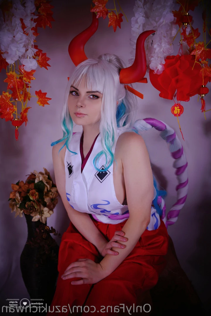 Azuki ♡ [ azukichwan ] Onlyfans leaked photo 7629080 on Hotleaks.tv