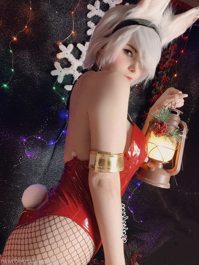 Azuki ♡ [ azukichwan ] Onlyfans leaked photo 7629089 on Hotleaks.tv
